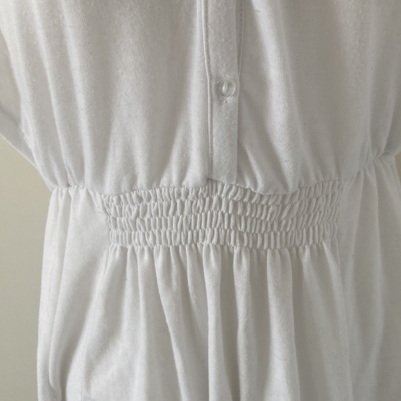 Powder Room Short Sleeve Blouse - Picture 5 of 12